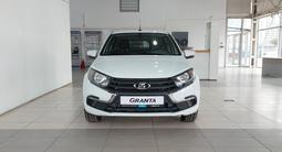 ВАЗ (Lada) Granta 2191 Classic'24 2025 года за 5 790 000 тг. в Алматы – фото 2