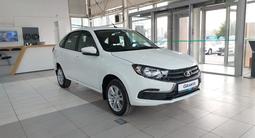 ВАЗ (Lada) Granta 2191 Classic'24 2025 года за 5 790 000 тг. в Алматы – фото 3