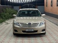 Toyota Camry 2010 годаүшін4 100 000 тг. в Актобе