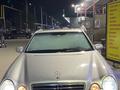 Mercedes-Benz E 320 2001 годаfor6 550 000 тг. в Алматы – фото 3