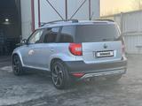 Skoda Yeti 2012 года за 5 800 000 тг. в Усть-Каменогорск