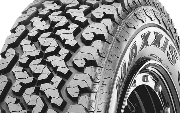 Новые шины Maxxis AT-980 109Qүшін125 000 тг. в Астана