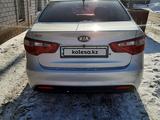 Kia Rio 2013 годаfor5 200 000 тг. в Павлодар – фото 3