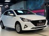 Hyundai Accent 2020 года за 6 900 000 тг. в Костанай – фото 3