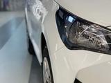 Hyundai Accent 2020 годаүшін6 900 000 тг. в Костанай – фото 5