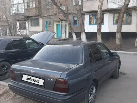 Nissan Sunny 1992 года за 1 000 000 тг. в Караганда