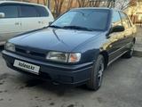 Nissan Sunny 1992 года за 1 000 000 тг. в Караганда – фото 4