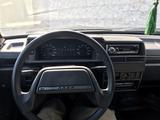 ВАЗ (Lada) 21099 2002 годаүшін1 400 000 тг. в Семей – фото 5