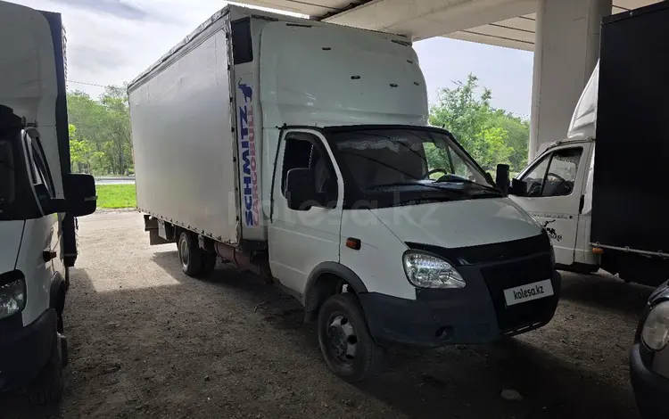 ГАЗ ГАЗель 2013 года за 10 900 000 тг. в Шымкент