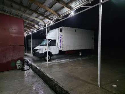 ГАЗ ГАЗель 2013 года за 10 900 000 тг. в Шымкент – фото 6