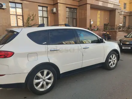 Subaru Tribeca 2005 года за 4 800 000 тг. в Астана – фото 4