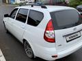 ВАЗ (Lada) Priora 2171 2010 годаүшін2 300 000 тг. в Кокшетау – фото 6