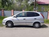 Nissan Almera 2001 годаүшін3 400 000 тг. в Талдыкорган