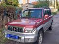 Mitsubishi Pajero 1999 годаүшін3 200 000 тг. в Павлодар