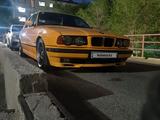 BMW 540 1994 годаүшін5 500 000 тг. в Астана – фото 3