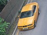 BMW 540 1994 годаүшін5 500 000 тг. в Астана – фото 4