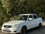 ВАЗ (Lada) Priora 2170 2014 годаүшін2 000 000 тг. в Усть-Каменогорск – фото 4