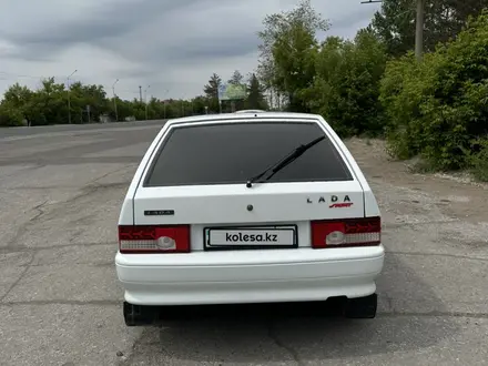 ВАЗ (Lada) 2114 2014 года за 1 450 000 тг. в Павлодар – фото 5