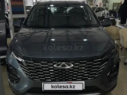 Chery Tiggo 2 2024 года за 7 290 000 тг. в Кызылорда – фото 12