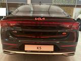 Kia K5 2026 годаүшін13 700 000 тг. в Алматы – фото 2