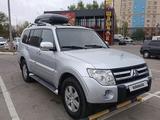 Mitsubishi Pajero 2008 года за 8 200 000 тг. в Алматы – фото 2