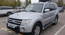 Mitsubishi Pajero 2008 года за 8 200 000 тг. в Алматы