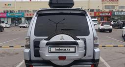Mitsubishi Pajero 2008 года за 8 200 000 тг. в Алматы – фото 4