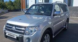 Mitsubishi Pajero 2008 года за 8 200 000 тг. в Алматы