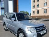 Mitsubishi Pajero 2008 года за 8 200 000 тг. в Алматы – фото 2