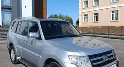 Mitsubishi Pajero 2008 года за 8 200 000 тг. в Алматы – фото 2