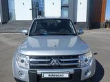 Mitsubishi Pajero 2008 года за 8 200 000 тг. в Алматы – фото 3