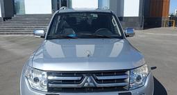 Mitsubishi Pajero 2008 года за 8 200 000 тг. в Алматы – фото 3