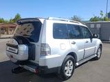 Mitsubishi Pajero 2008 года за 8 200 000 тг. в Алматы – фото 4