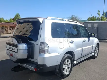 Mitsubishi Pajero 2008 года за 8 200 000 тг. в Алматы – фото 4