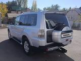 Mitsubishi Pajero 2008 года за 8 200 000 тг. в Алматы – фото 5