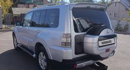 Mitsubishi Pajero 2008 года за 8 200 000 тг. в Алматы – фото 5