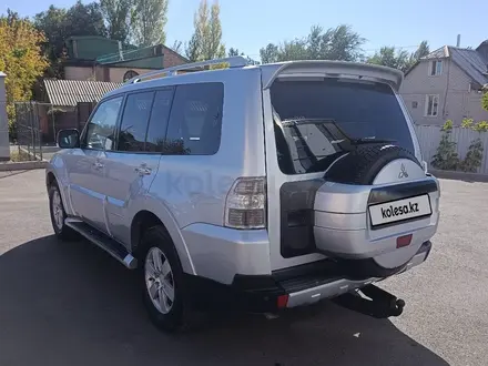 Mitsubishi Pajero 2008 года за 8 200 000 тг. в Алматы – фото 5