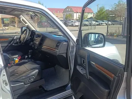Mitsubishi Pajero 2008 года за 8 200 000 тг. в Алматы – фото 11