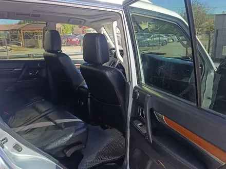 Mitsubishi Pajero 2008 года за 8 200 000 тг. в Алматы – фото 12