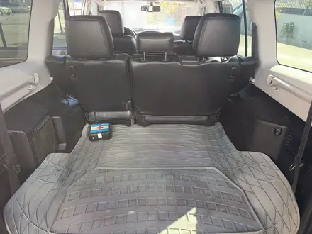 Mitsubishi Pajero 2008 года за 8 200 000 тг. в Алматы – фото 16
