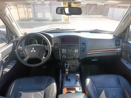 Mitsubishi Pajero 2008 года за 8 200 000 тг. в Алматы – фото 17