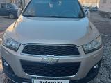 Chevrolet Captiva 2012 года за 8 300 000 тг. в Усть-Каменогорск – фото 2