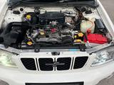 Subaru Forester 2001 года за 2 900 000 тг. в Караганда – фото 5