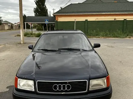 Audi 100 1990 года за 1 650 000 тг. в Кызылорда