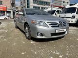 Toyota Camry 2011 года за 8 400 000 тг. в Алматы – фото 4