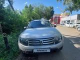 Renault Duster 2012 годаүшін5 800 000 тг. в Уральск