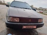 Volkswagen Passat 1993 годаfor1 490 000 тг. в Жетысай