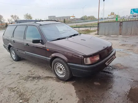 Volkswagen Passat 1993 года за 1 490 000 тг. в Жетысай – фото 3