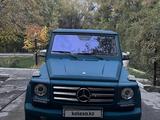 Mercedes-Benz G 320 1994 годаүшін10 000 000 тг. в Алматы