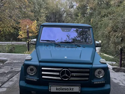 Mercedes-Benz G 320 1994 года за 10 000 000 тг. в Алматы